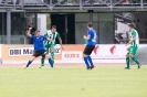 Fussball Lienz gegen Sachenburg (28.7.2017)