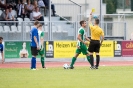 Fussball Lienz gegen Sachenburg (28.7.2017)