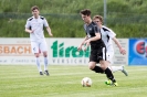 Fussball Matrei 1b gegrn Gmünd (25.5.2017)