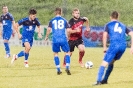 Fussball Matrei gegen Debant (26.8.2017)
