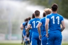 Fussball Matrei gegen Greifenburg (25.5.2017)