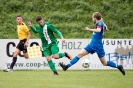 Fussball Matrei gegen Rossegg (9.9.2017)