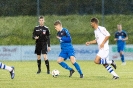 Fussball Matrei gegen Sachenburg (23.9.2017)