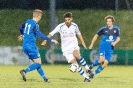 Fussball Matrei gegen Sachenburg (23.9.2017)