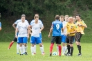 Fussball Nikolsdorf gegen Oberlienz (9.9.2017)
