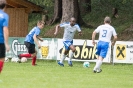 Fussball Nikolsdorf gegen Oberlienz (9.9.2017)