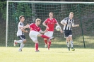 Fussball Nikolsdorf gegen Sillian (25.5.2017)