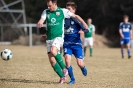 Fussball Thal-Assling gegen Penk (26.3.2017)