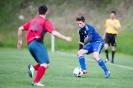 Fussball Thal/Assling gegen Malta (20.5.2017)