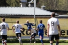 Fussball Thal/Assling gegen Oberlienz (9.4.2017)