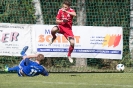 Fussball Thal/Assling gegen Sillian (23.4.2017)