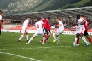Fussball TOTO Cup  Österreich gegen Schweiz in Matrei _14