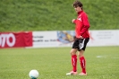 Fussball TOTO Cup  Österreich gegen Schweiz in Matrei _19