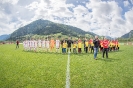 Fussball TOTO Cup  Österreich gegen Schweiz in Matrei _1