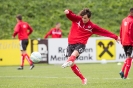 Fussball TOTO Cup  Österreich gegen Schweiz in Matrei _22