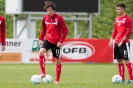 Fussball TOTO Cup  Österreich gegen Schweiz in Matrei _25