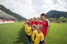 Fussball TOTO Cup  Österreich gegen Schweiz in Matrei _37