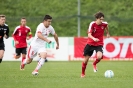 Fussball TOTO Cup  Österreich gegen Schweiz in Matrei _38
