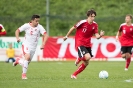 Fussball TOTO Cup  Österreich gegen Schweiz in Matrei _39