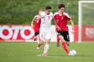 Fussball TOTO Cup  Österreich gegen Schweiz in Matrei _40