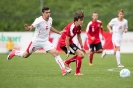 Fussball TOTO Cup  Österreich gegen Schweiz in Matrei _42