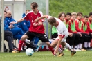 Fussball TOTO Cup  Österreich gegen Schweiz in Matrei _44