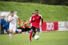 Fussball TOTO Cup  Österreich gegen Schweiz in Matrei _45