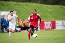 Fussball TOTO Cup  Österreich gegen Schweiz in Matrei _45