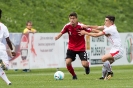 Fussball TOTO Cup  Österreich gegen Schweiz in Matrei _46