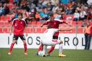 Fussball TOTO Cup  Österreich gegen Schweiz in Matrei _49