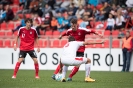 Fussball TOTO Cup  Österreich gegen Schweiz in Matrei _49