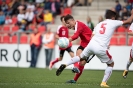 Fussball TOTO Cup  Österreich gegen Schweiz in Matrei _51