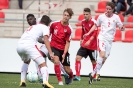 Fussball TOTO Cup  Österreich gegen Schweiz in Matrei _55