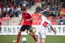 Fussball TOTO Cup  Österreich gegen Schweiz in Matrei _57
