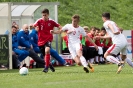 Fussball TOTO Cup  Österreich gegen Schweiz in Matrei _59