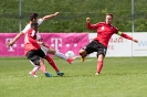 Fussball TOTO Cup  Österreich gegen Schweiz in Matrei 