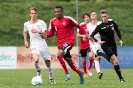 Fussball TOTO Cup  Österreich gegen Schweiz in Matrei _67
