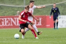 Fussball TOTO Cup  Österreich gegen Schweiz in Matrei _69