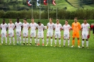Fussball TOTO Cup  Österreich gegen Schweiz in Matrei _6