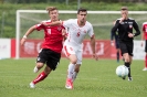 Fussball TOTO Cup  Österreich gegen Schweiz in Matrei _70