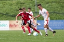 Fussball TOTO Cup  Österreich gegen Schweiz in Matrei _73