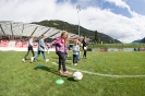 Fussball TOTO Cup  Österreich gegen Schweiz in Matrei _75