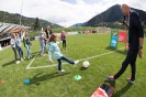 Fussball TOTO Cup  Österreich gegen Schweiz in Matrei _76