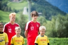 Fussball TOTO Cup  Österreich gegen Schweiz in Matrei _8