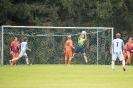 Fussball Tristach gegen Dölsach (1.109.2017)