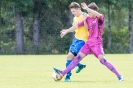 Fussball Tristach gegen Dölsach (25.5.2017)
