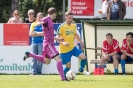 Fussball Tristach gegen Dölsach (25.5.2017)