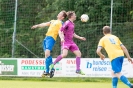 Fussball Tristach gegen Dölsach (25.5.2017)