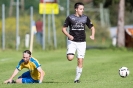 Fussball Tristach gegen Gmünd (12.8.2017)