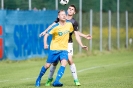 Fussball Tristach gegen Gmünd (12.8.2017)